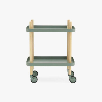 Fency Decorative Pot