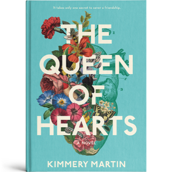 The Queen of Hearts