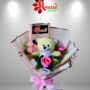 Buket Boneka 03