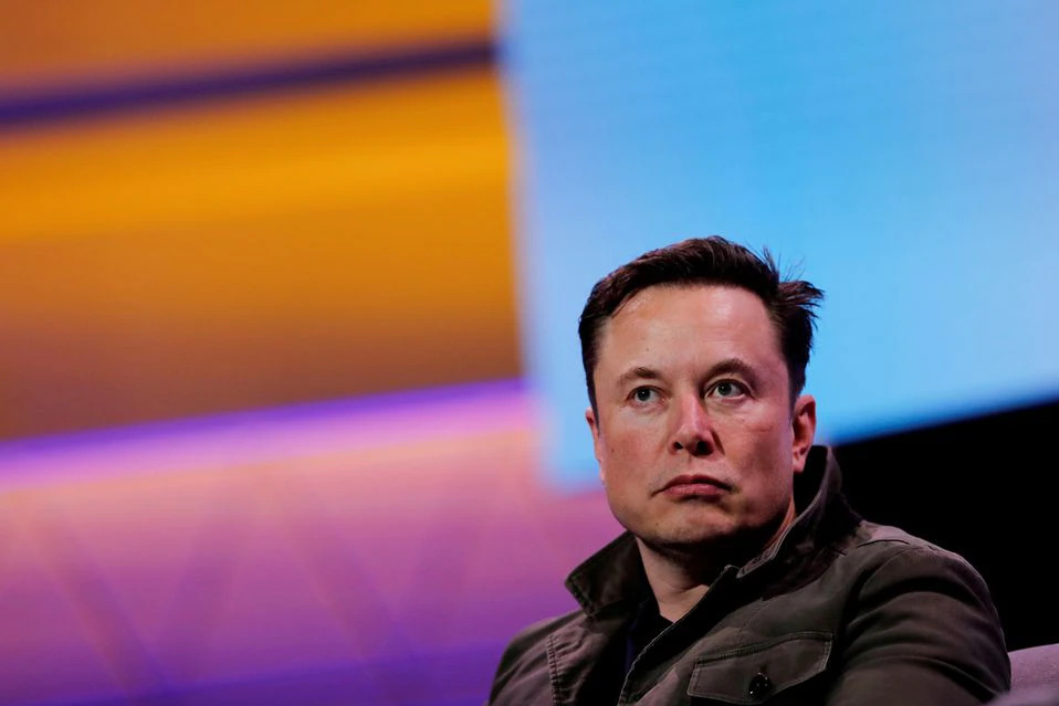 Elon Musk Tulis Esai di Media China: Bangun Kota di Mars dan Infrastruktur Kendaraan Listrik