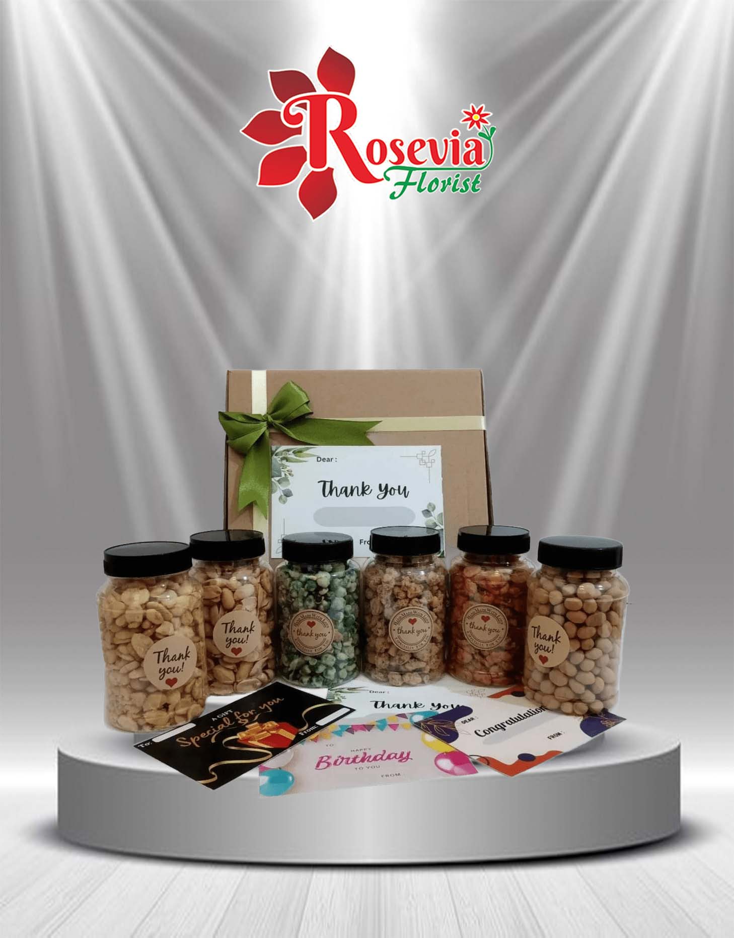 Hadiah Ulang Tahun untuk Ibu 15 Ide Spesial yang Penuh Makna