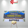 Papan Bunga Ucapan Palangkaraya