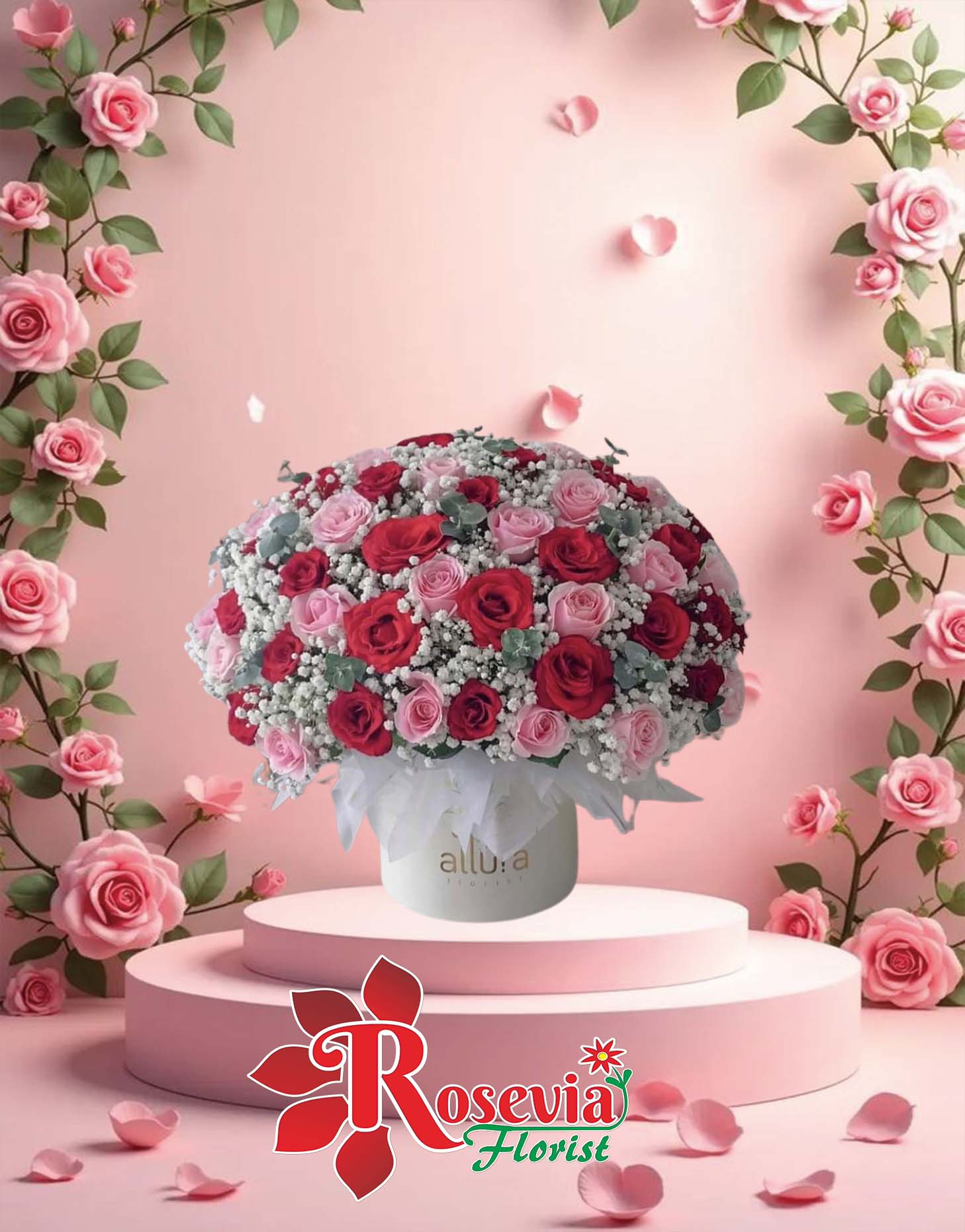 Bouquet untuk Cowok 5 Ide Buket Unik dan Anti-Mainstream