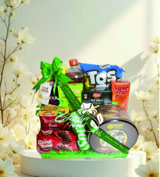 Hampers – Essensial 6