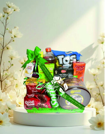 Hampers - Essensial 6