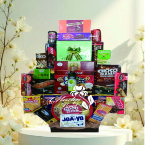 Hampers-Essensial 5