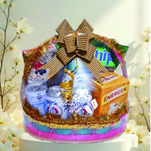 Hampers Essensial 3