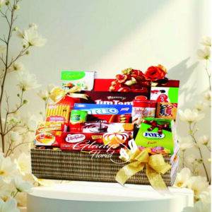 Hampers Makanan – Essensial 1