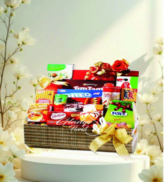 Hampers Makanan – Essensial 1