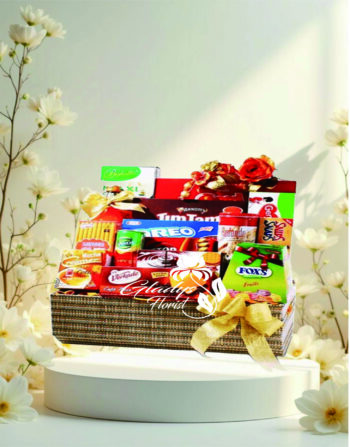 Hampers Makanan – Essensial 1