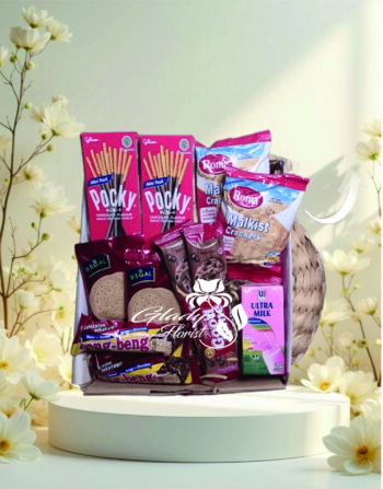 Hampers Makanan - Essensial