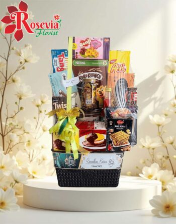 Hampers Snack Spesial Palangkaraya