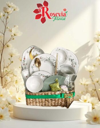 Hampers Hari Raya Idul Fitri Palangkaraya