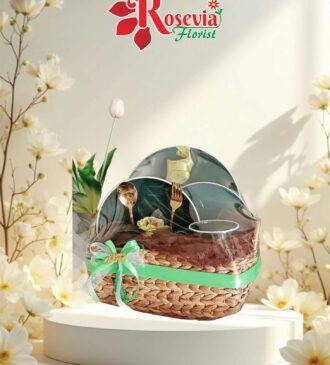 Hampers Hari Natal Palangkaraya