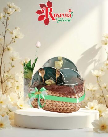 Hampers Hari Natal Palangkaraya