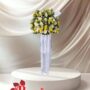 Standing Flower Grand Opening Palangkaraya