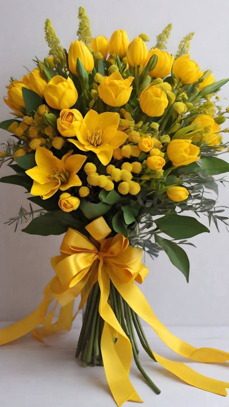 Bouquet Artinya dan Jenis-Jenis Buket Bunga Populer di Indonesia