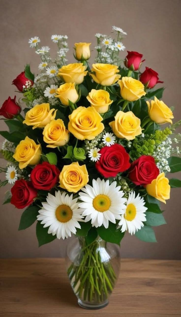 Bouquet untuk Cowok: 5 Ide Buket Unik dan Anti-Mainstream
