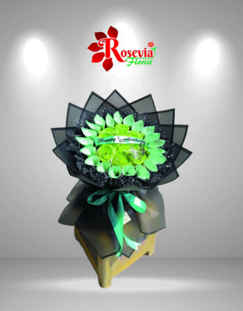 Buket Money Palangkaraya